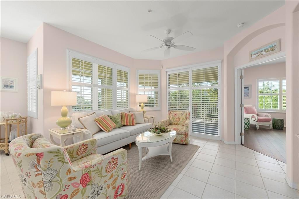 SANIBEL VIEW CONDO - Residential