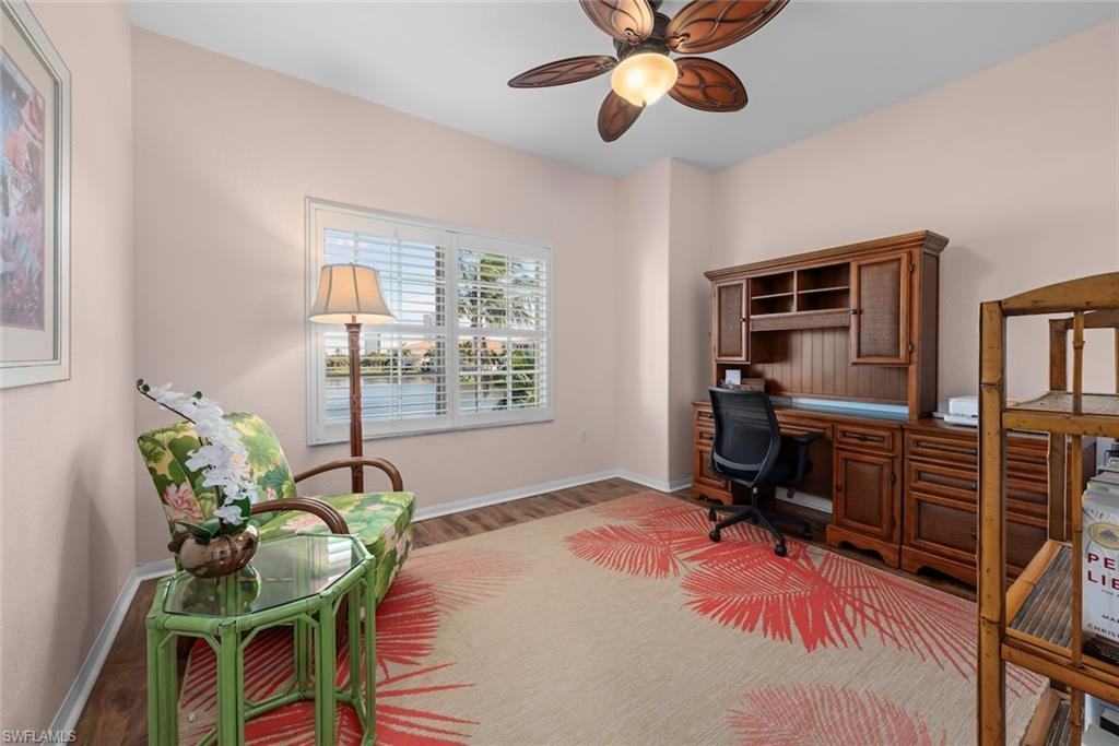 SANIBEL VIEW CONDO - Residential