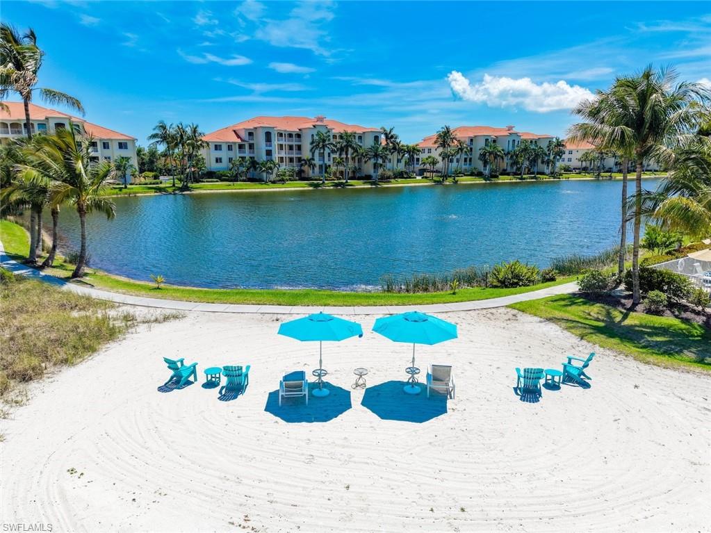 SANIBEL VIEW CONDO - Residential