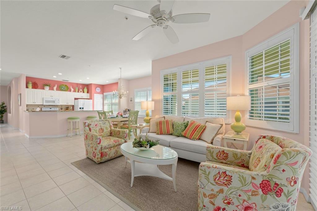 SANIBEL VIEW CONDO - Residential