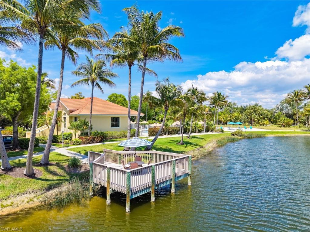 SANIBEL VIEW CONDO - Residential