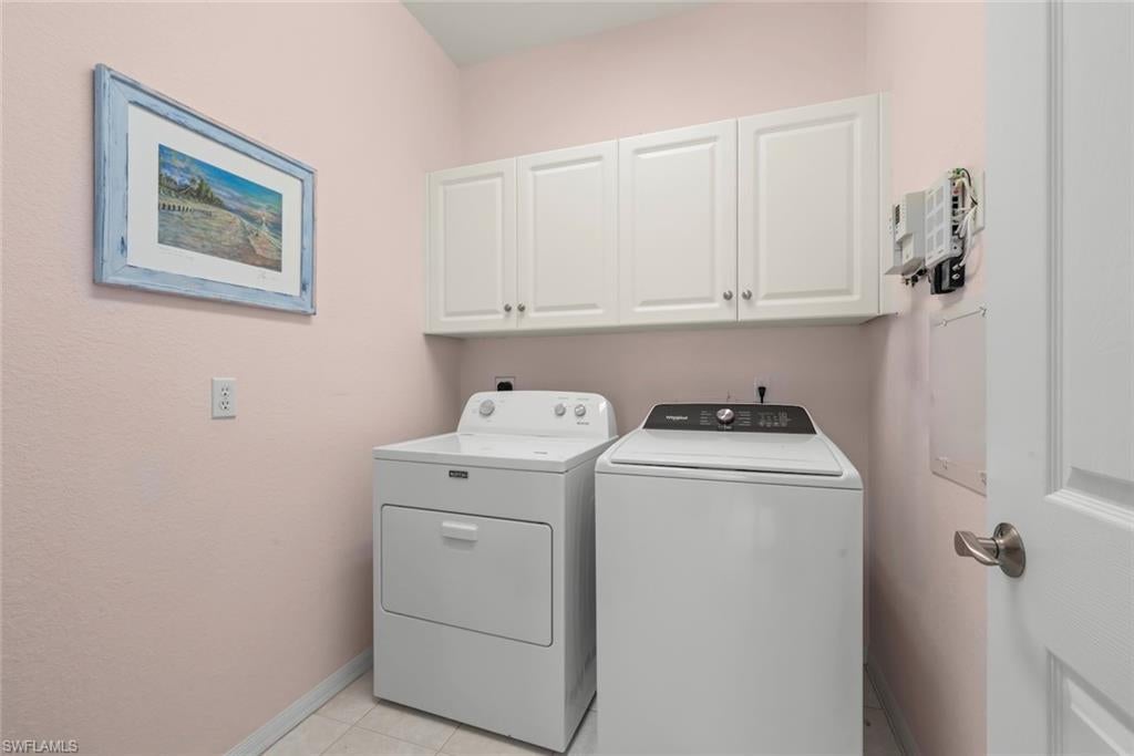 SANIBEL VIEW CONDO - Residential