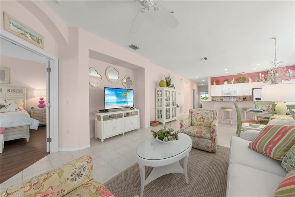 SANIBEL VIEW CONDO - Residential