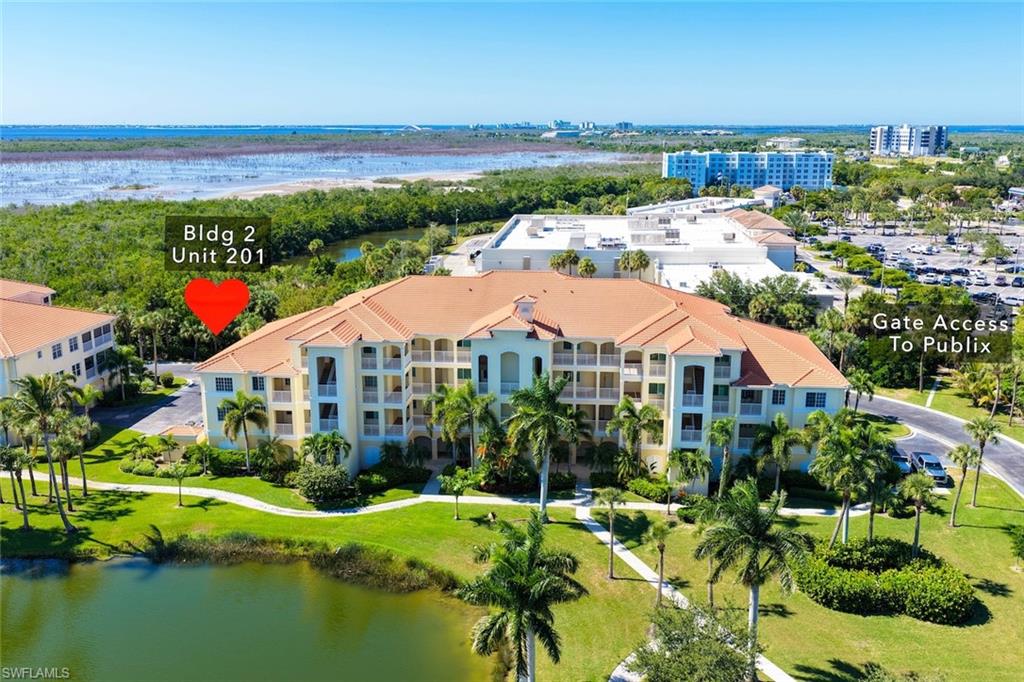 SANIBEL VIEW CONDO - Residential