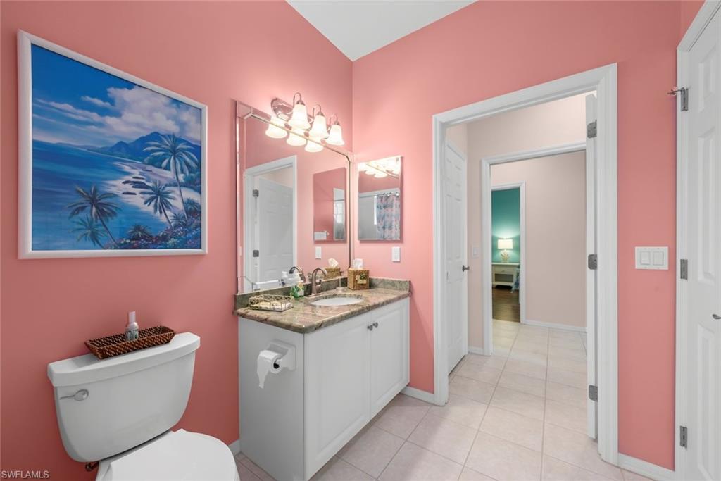 SANIBEL VIEW CONDO - Residential