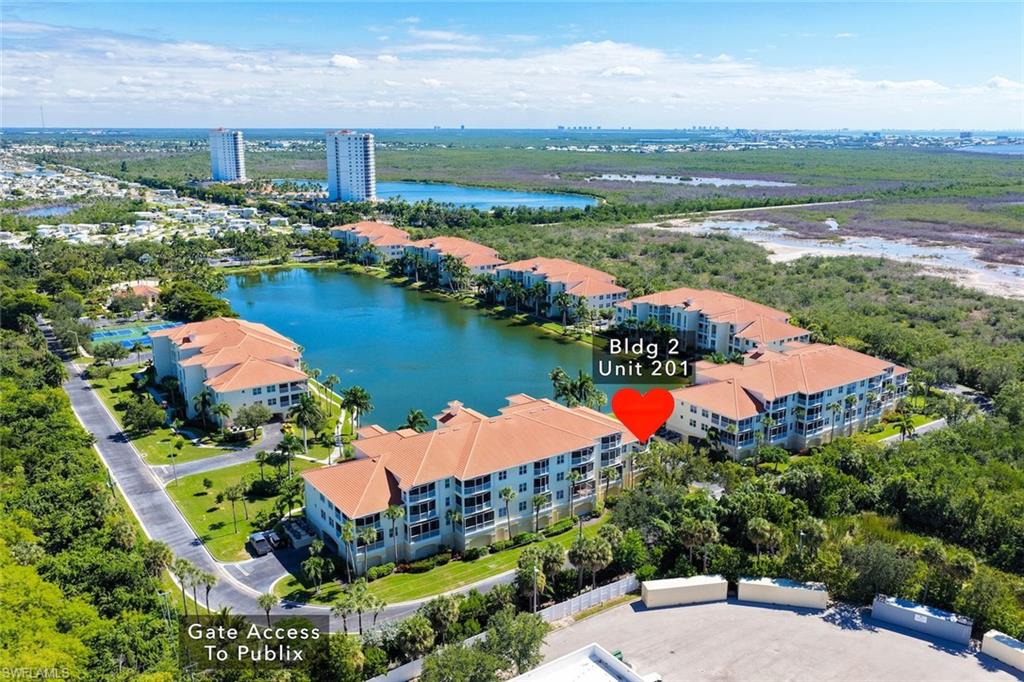 SANIBEL VIEW CONDO - Residential