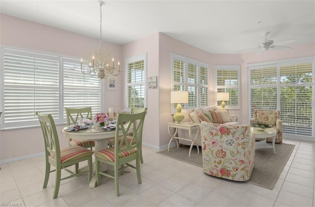 SANIBEL VIEW CONDO - Residential