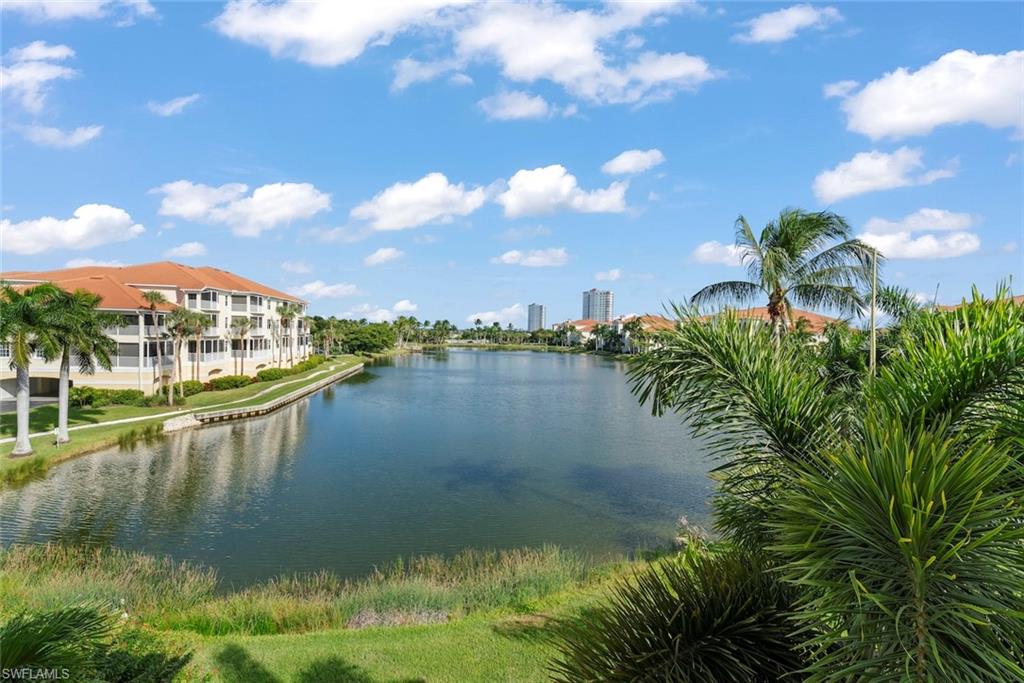 SANIBEL VIEW CONDO - Residential