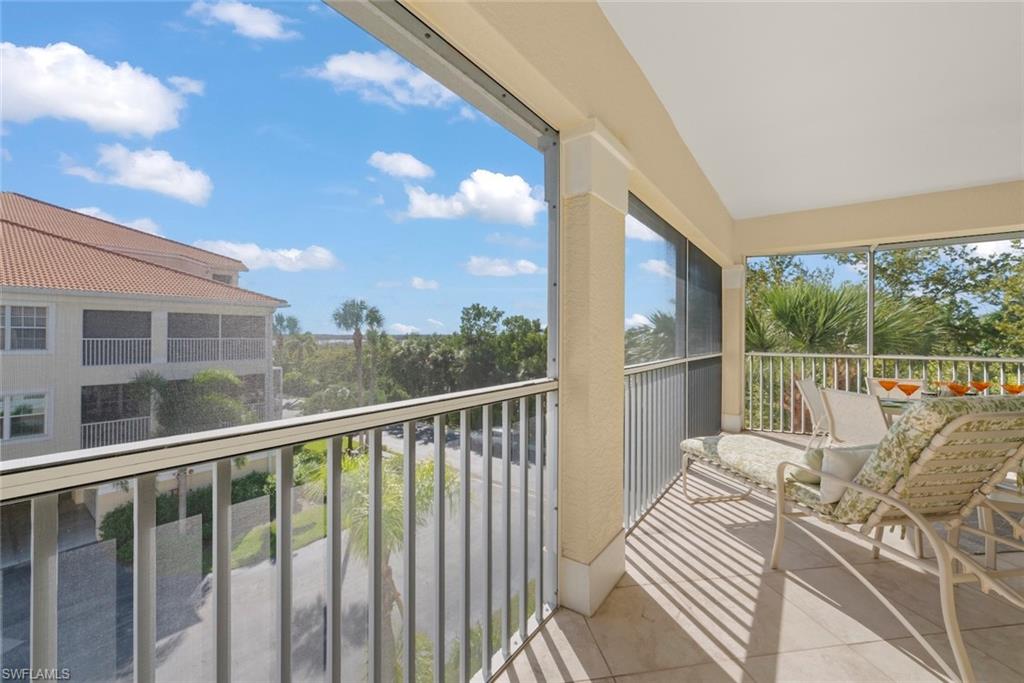 SANIBEL VIEW CONDO - Residential