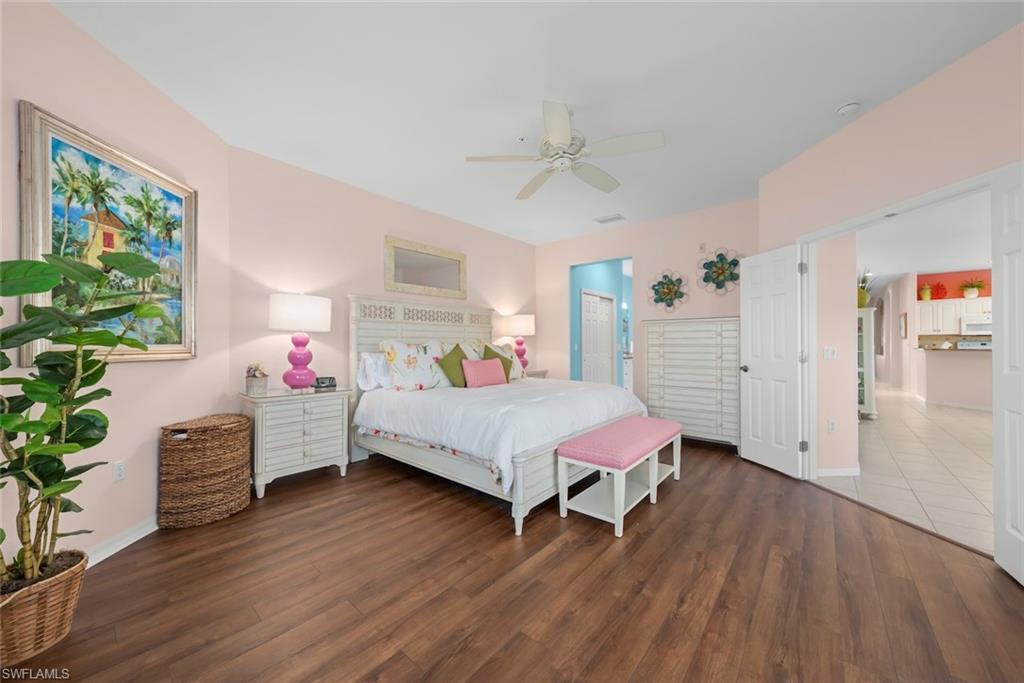 SANIBEL VIEW CONDO - Residential