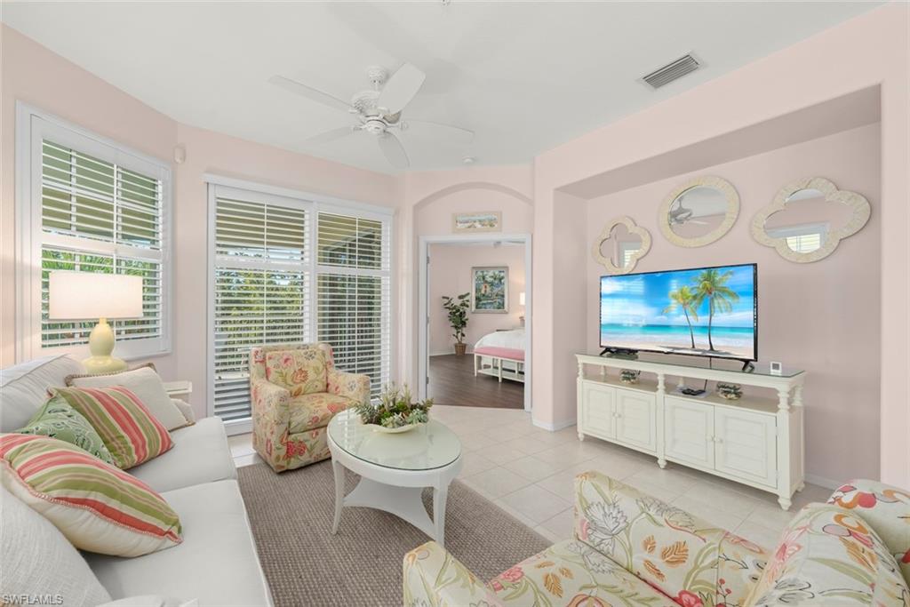 SANIBEL VIEW CONDO - Residential