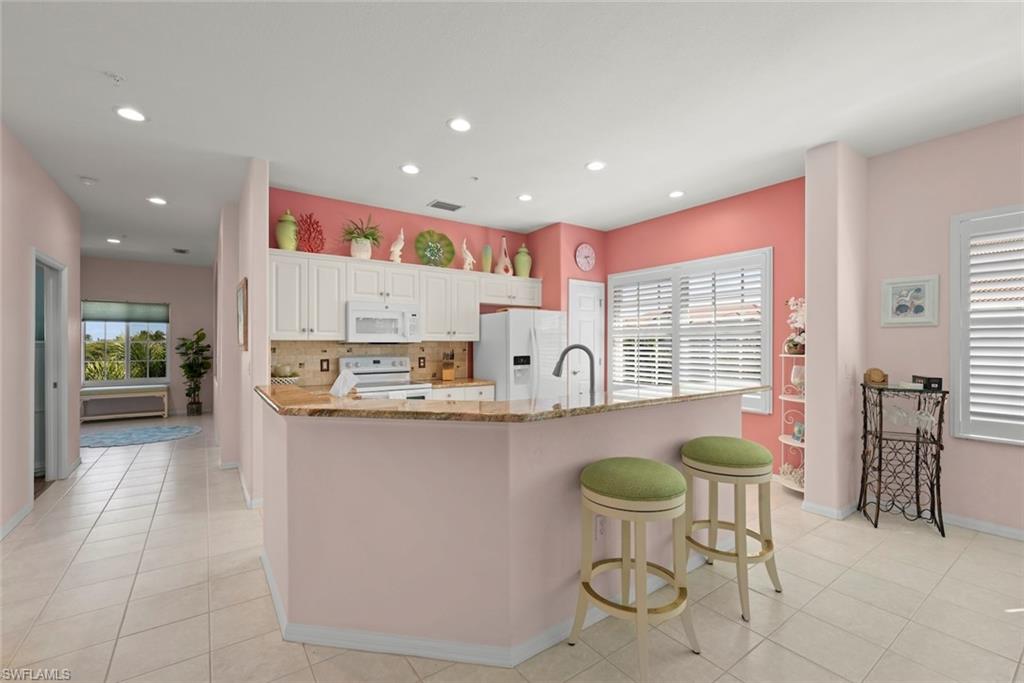 SANIBEL VIEW CONDO - Residential