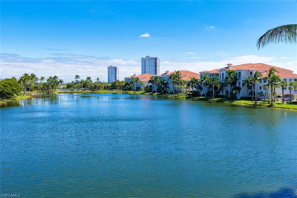 SANIBEL VIEW CONDO - Residential