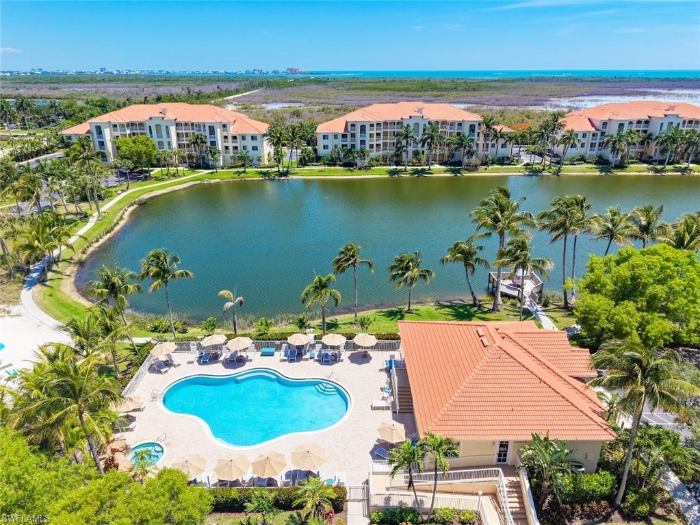 SANIBEL VIEW CONDO - Residential
