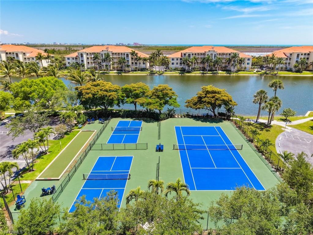 SANIBEL VIEW CONDO - Residential