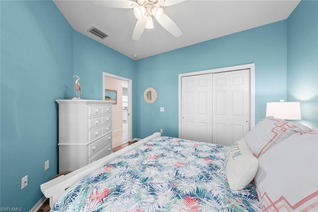 SANIBEL VIEW CONDO - Residential