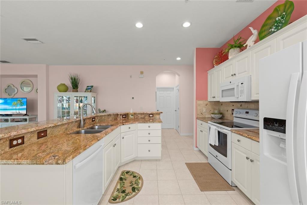 SANIBEL VIEW CONDO - Residential