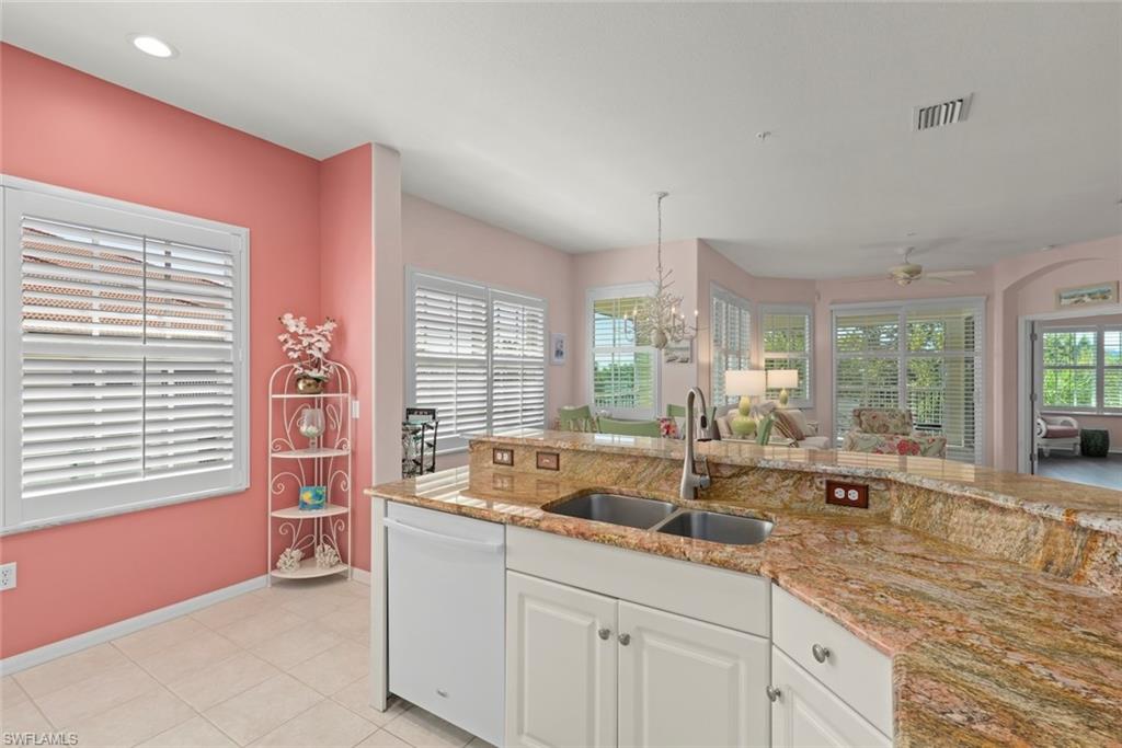 SANIBEL VIEW CONDO - Residential