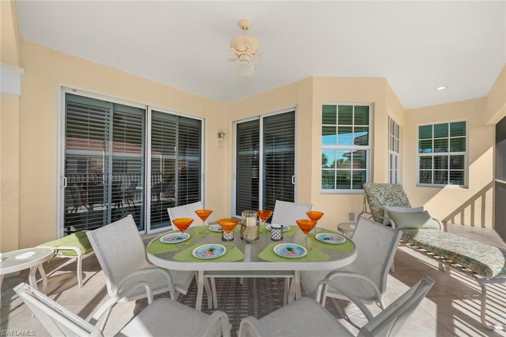 SANIBEL VIEW CONDO - Residential