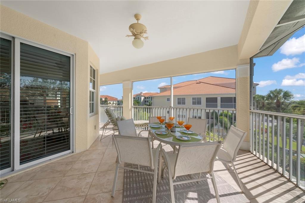 SANIBEL VIEW CONDO - Residential