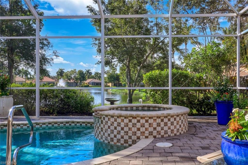 FORT MYERS - Residential