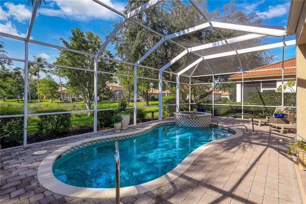 FORT MYERS - Residential