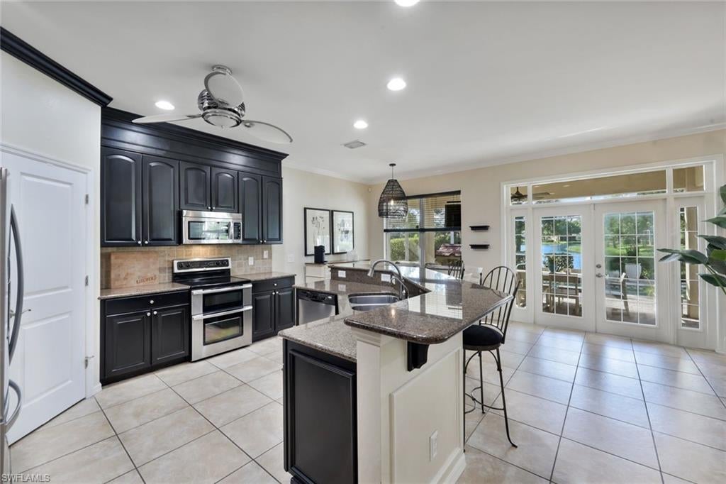 FORT MYERS - Residential