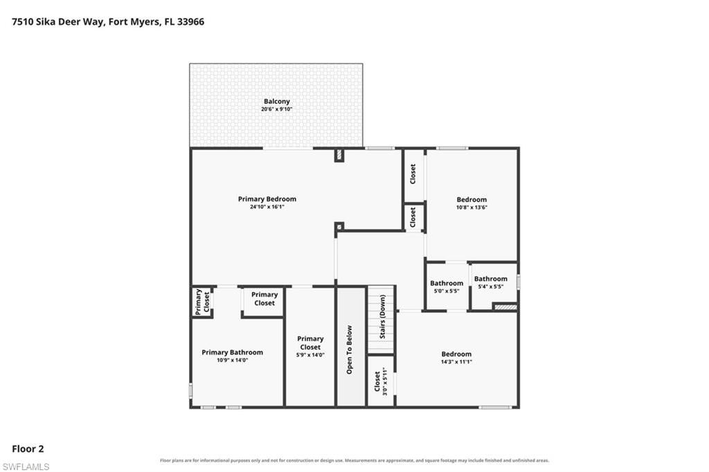 FORT MYERS - Residential