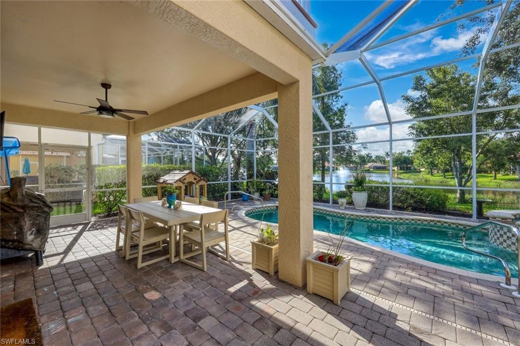 FORT MYERS - Residential