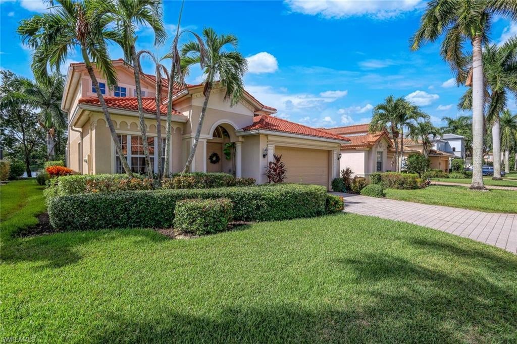 FORT MYERS - Residential