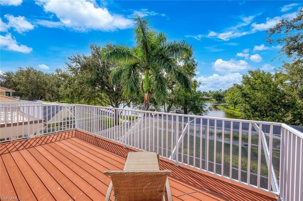 FORT MYERS - Residential
