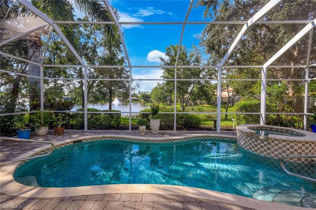 FORT MYERS - Residential