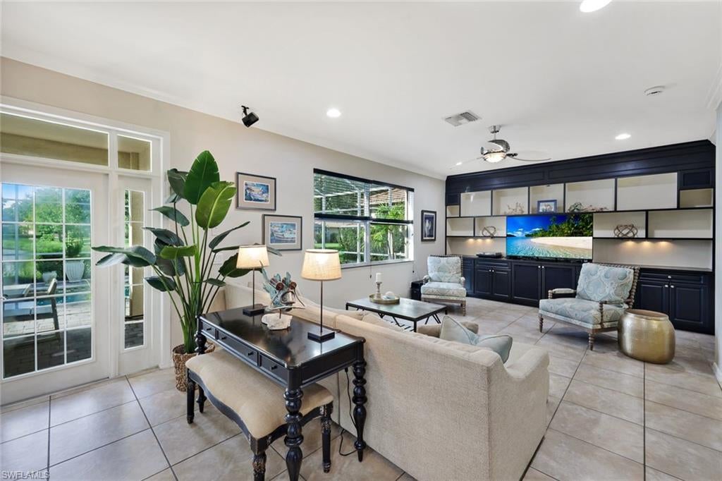 FORT MYERS - Residential
