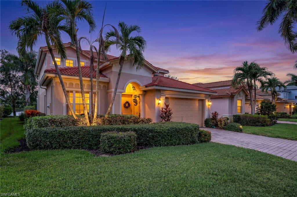 FORT MYERS - Residential