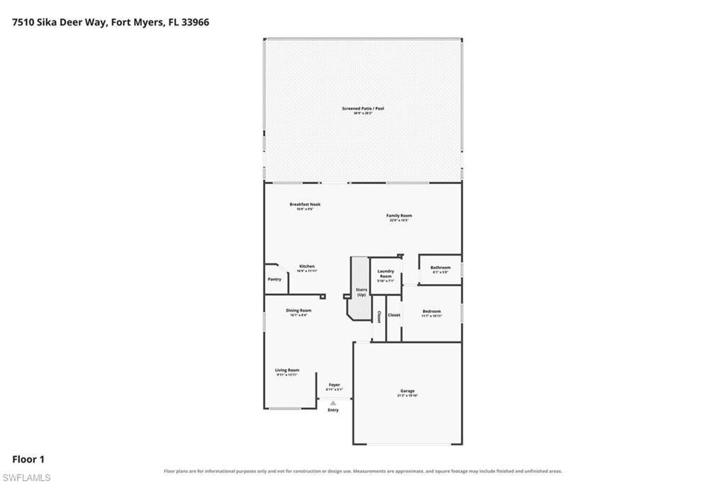 FORT MYERS - Residential