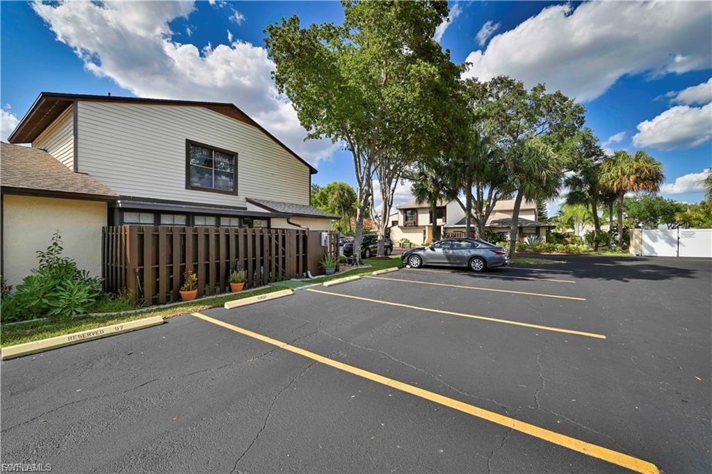 COURTYARDS OF CAPE CORAL NORTH - Residential