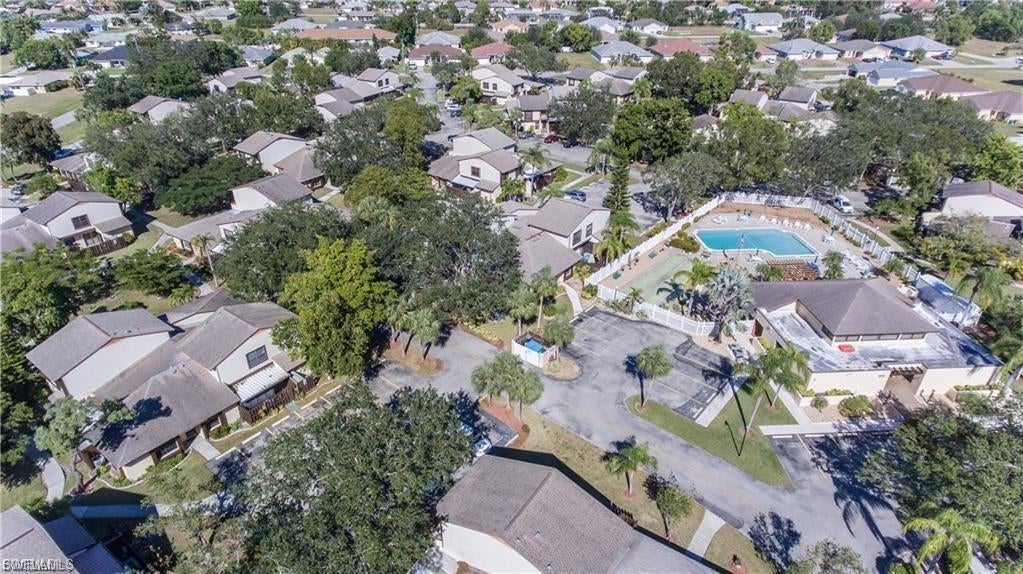 COURTYARDS OF CAPE CORAL NORTH - Residential