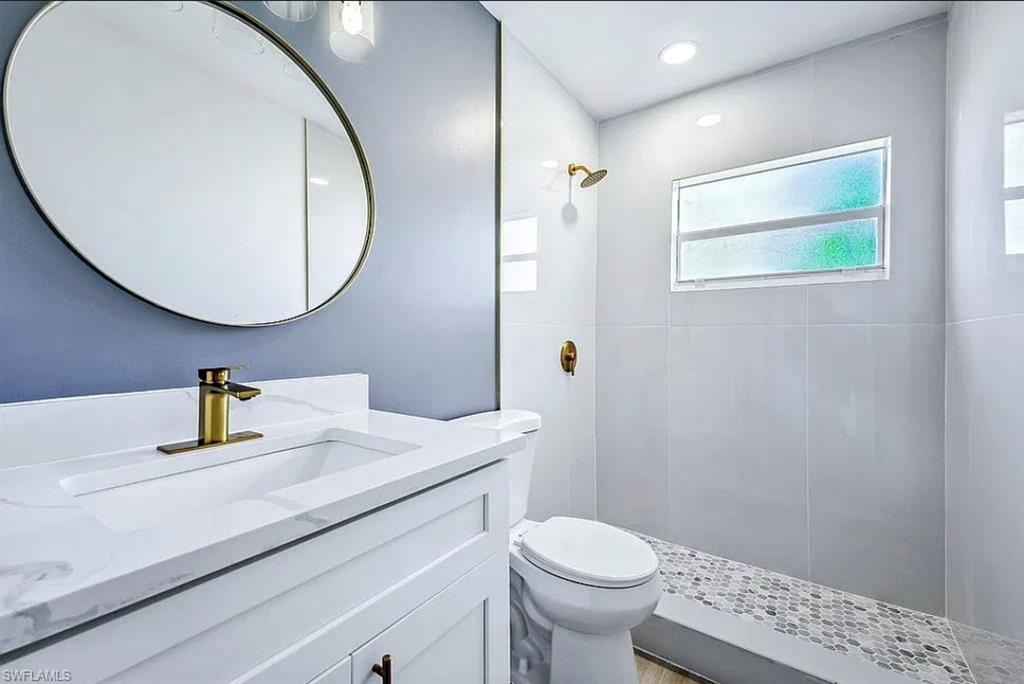 RIDGEWAY - Residential