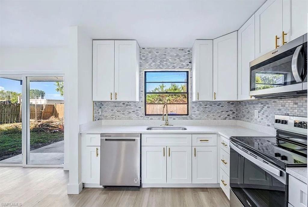 RIDGEWAY - Residential