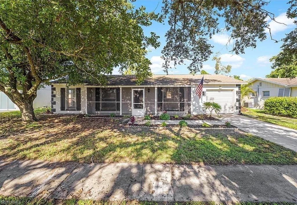 RIDGEWAY - Residential