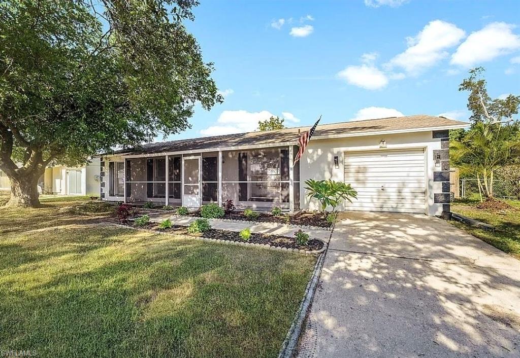 RIDGEWAY - Residential