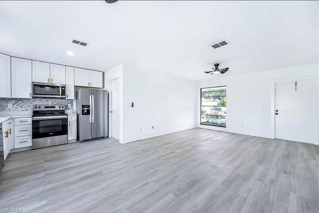 RIDGEWAY - Residential