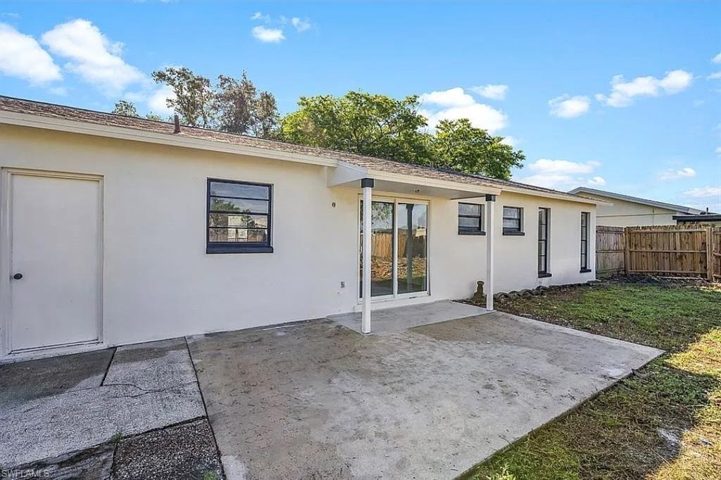 RIDGEWAY - Residential