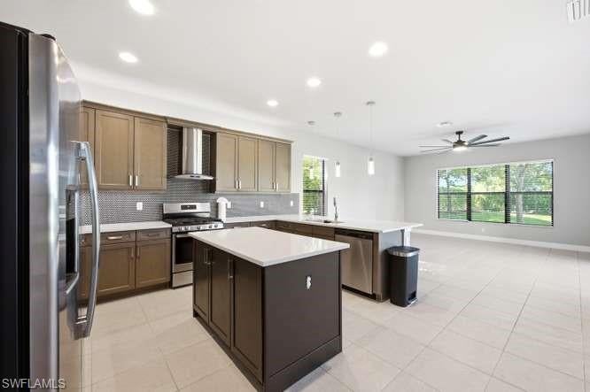 STONECREEK - Residential