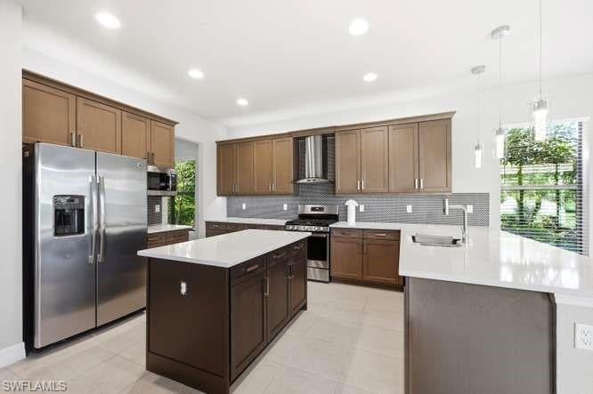 STONECREEK - Residential