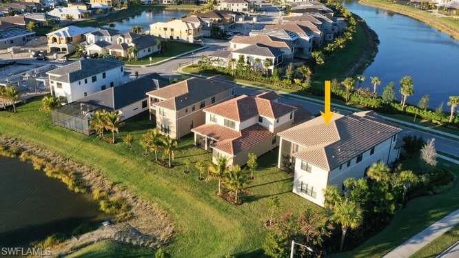 STONECREEK - Residential