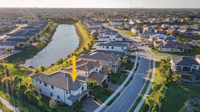 STONECREEK - Residential