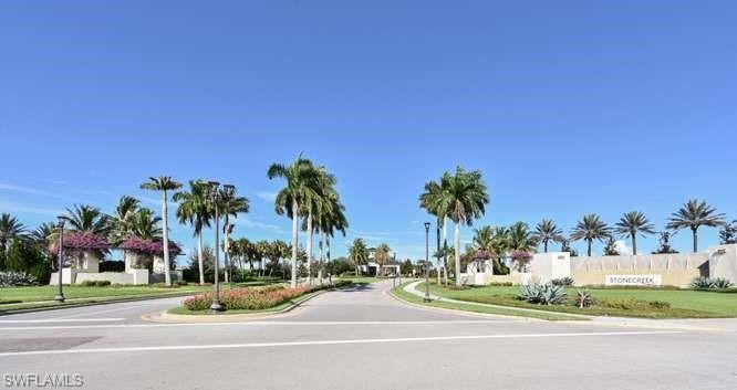STONECREEK - Residential