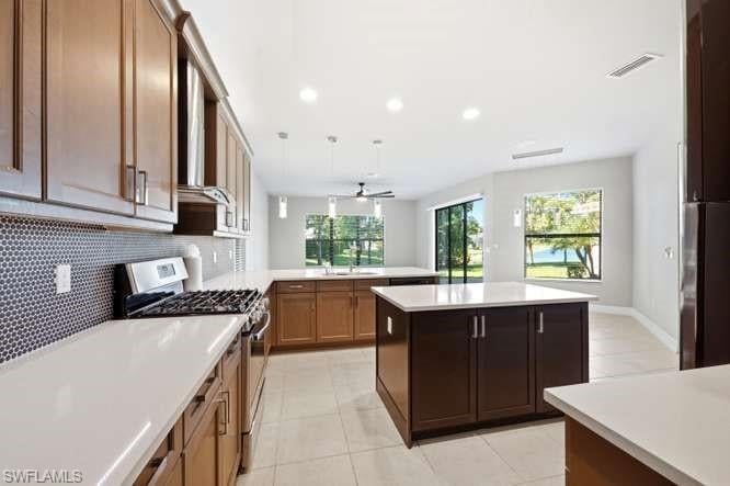 STONECREEK - Residential
