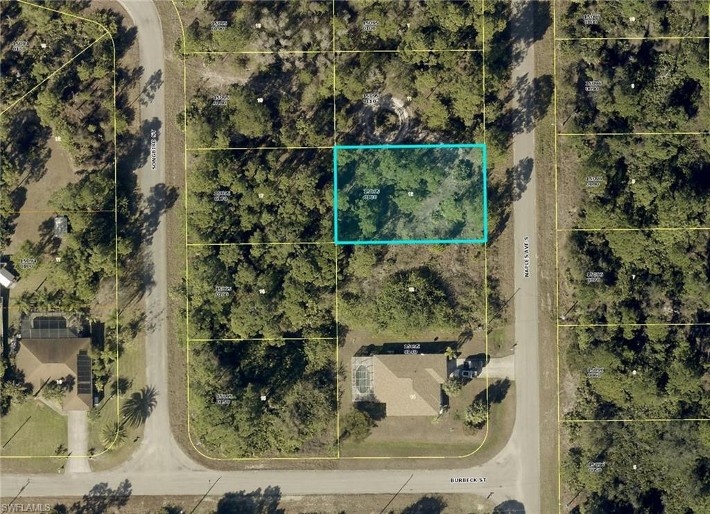 Don't miss this opportunity to own a residential homesite in one of Southwest Florida's fastest-growing areas! Located at 1260 Naples Ave S in Lehigh Acres, this oversized quarter-acre parcel offers the perfect setting to build your dream home, seasonal retreat, or investment property. The lot features a paved road location and is situated in a developing neighborhood where new construction continues to drive growth and value.

This property provides the freedom of a non-gated community without HOA fees, giving you flexibility in designing the home that fits your lifestyle.

 Property Benefits
Prime Growth Location

Lehigh Acres continues to attract buyers, builders, and investors seeking affordable land and future appreciation potential. The area is experiencing ongoing residential development.

Convenient Access

Enjoy quick access to:

State Road 82
Southwest Florida International Airport (RSW)
Shopping and dining options
Fort Myers employment centers
Schools and everyday conveniences

The property has been specifically described as offering quick access to SR-82, stores, and the airport. Make a offer today before its too late!
